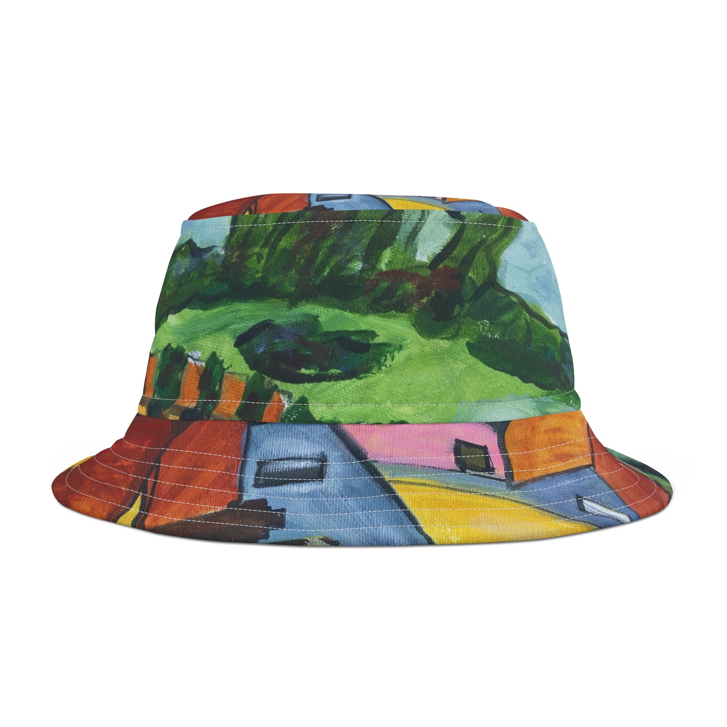 Bucket Hat (AOP)