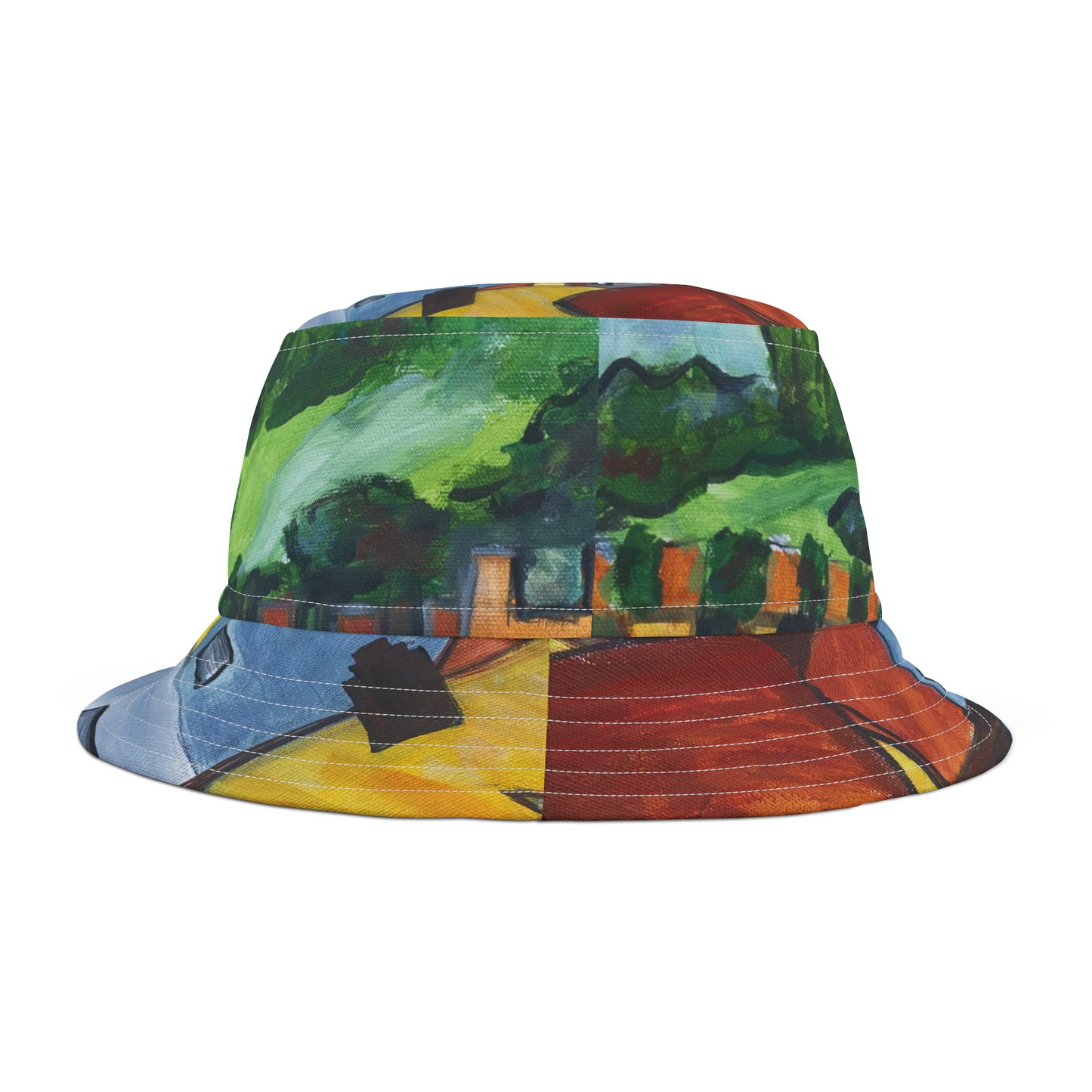 Bucket Hat (AOP)