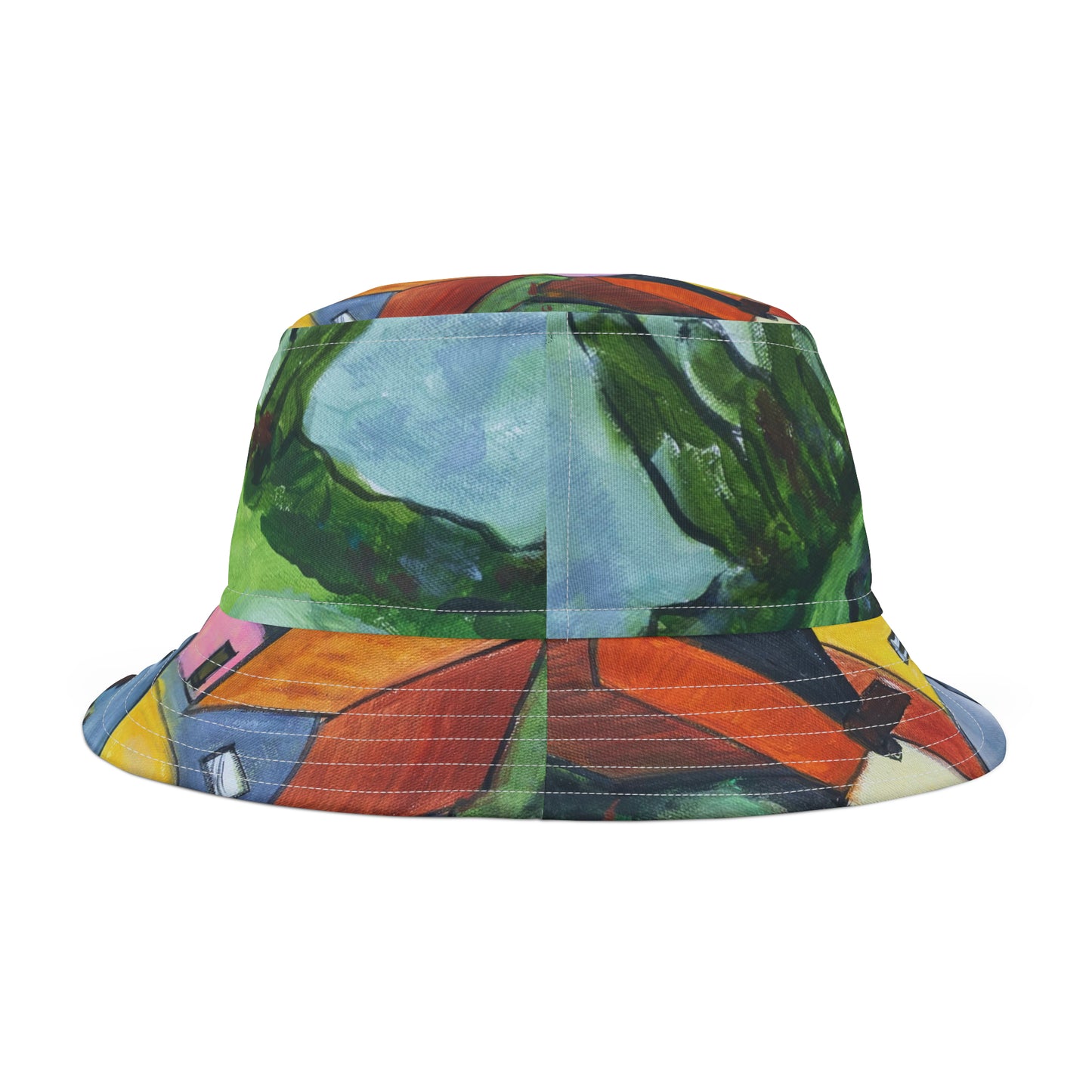 Bucket Hat (AOP)