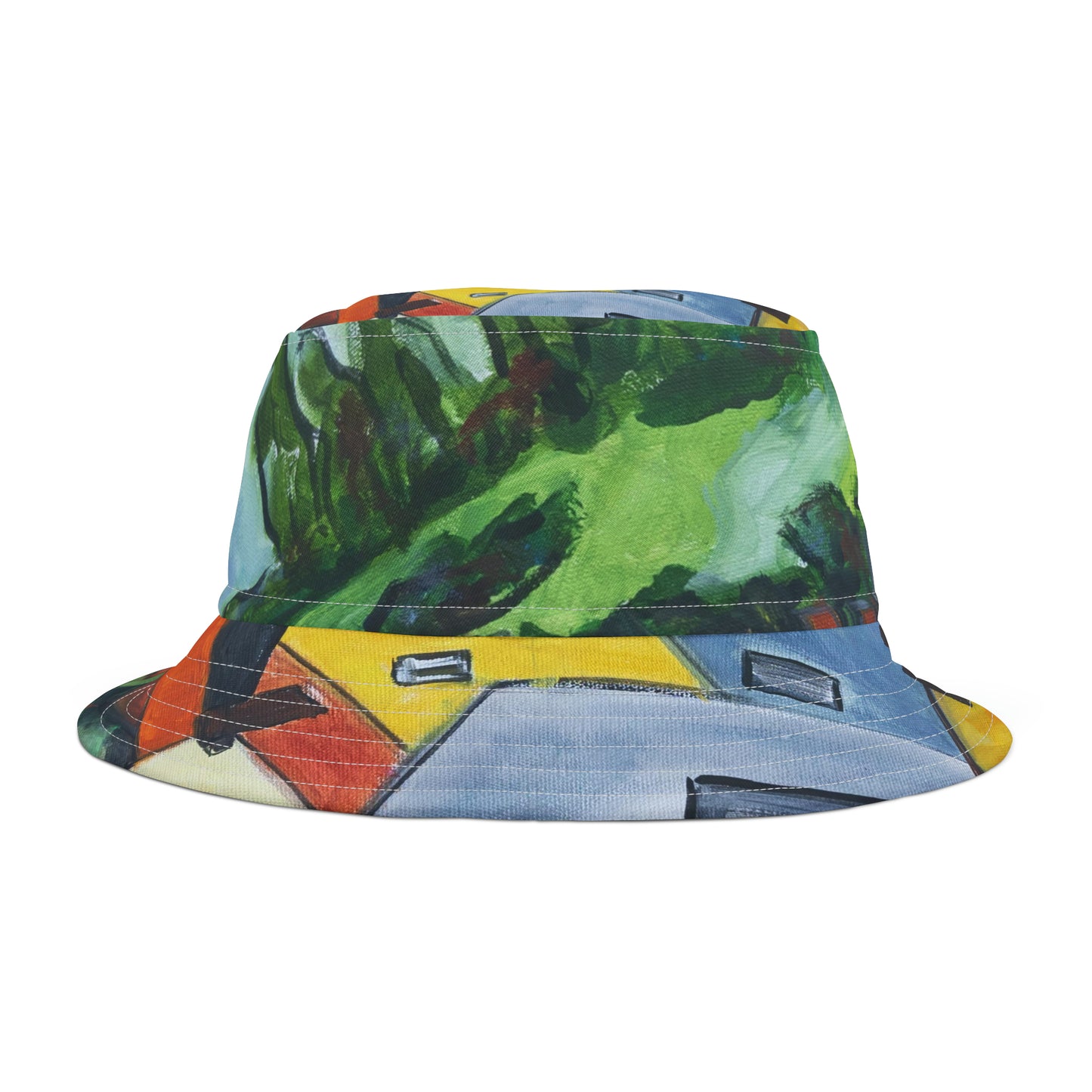 Bucket Hat (AOP)