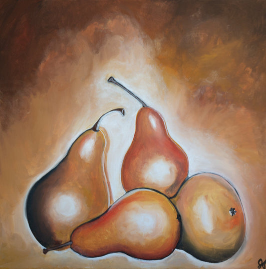 Pears