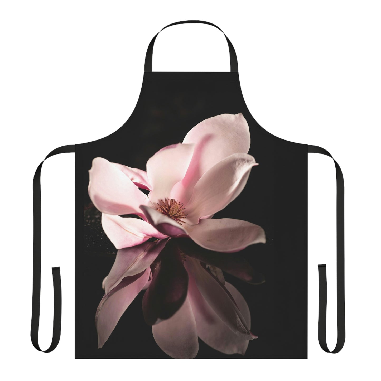 Magnolia Apron